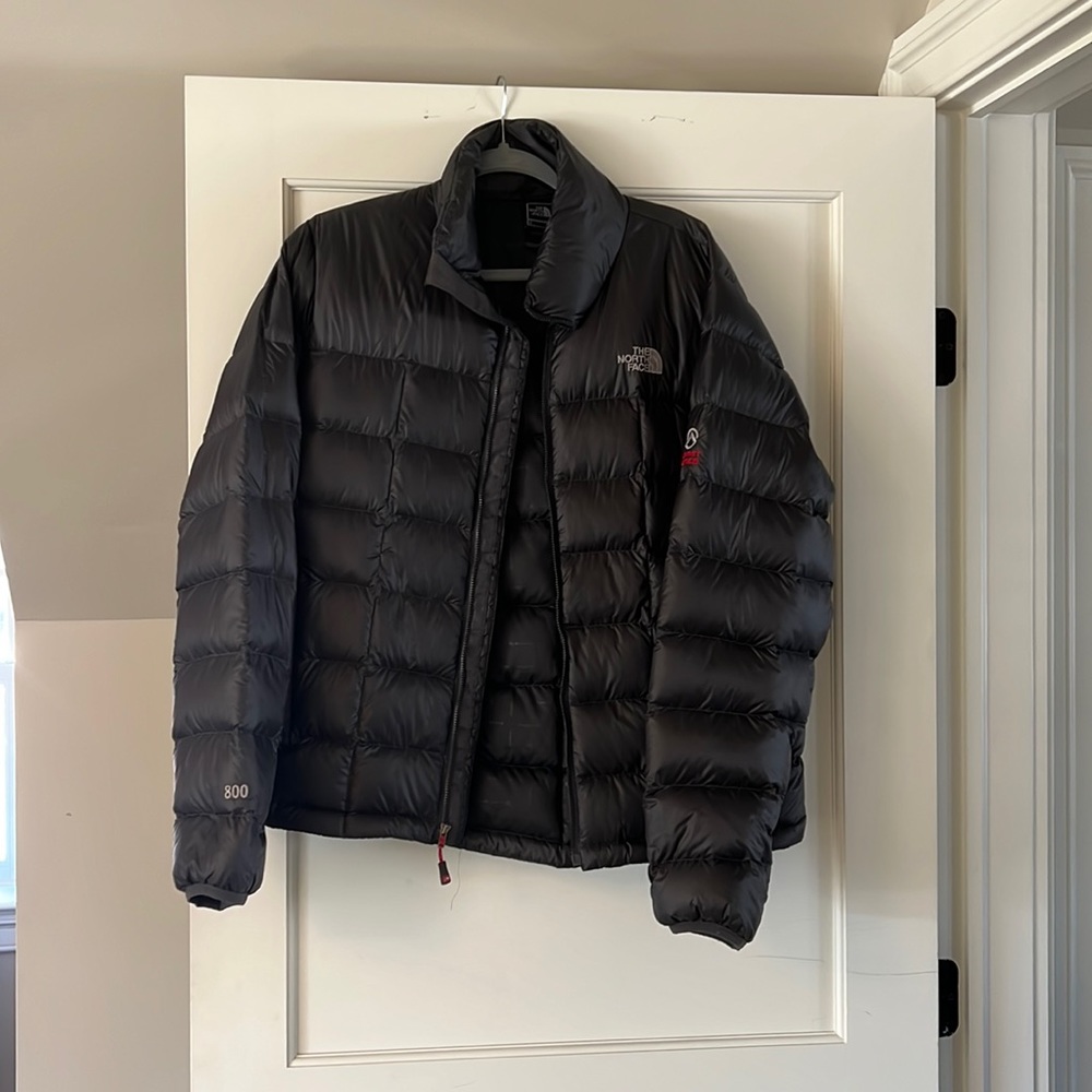 Men’s NORTH FACE Summit Series Down Jacket